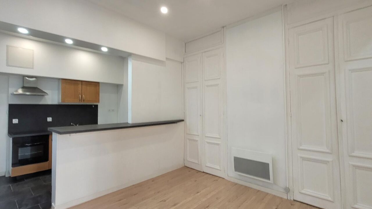 appartement 2 pièces 38 m2 à louer à Saint-Omer (62500)