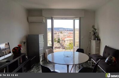 vente appartement 270 000 € à proximité de Drap (06340)