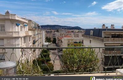 vente appartement 270 000 € à proximité de Saint-Jeannet (06640)