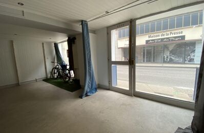 vente commerce 49 000 € à proximité de Saint-Étienne-de-Crossey (38960)