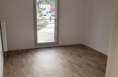 location appartement 557 € CC /mois à proximité de Nivelle (59230)