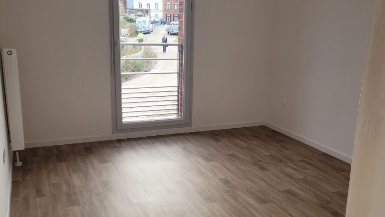 appartement 2 pièces 42 m2 à louer à Valenciennes (59300)