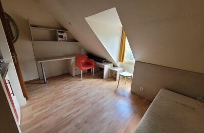 location appartement 400 € CC /mois à proximité de Annœullin (59112)