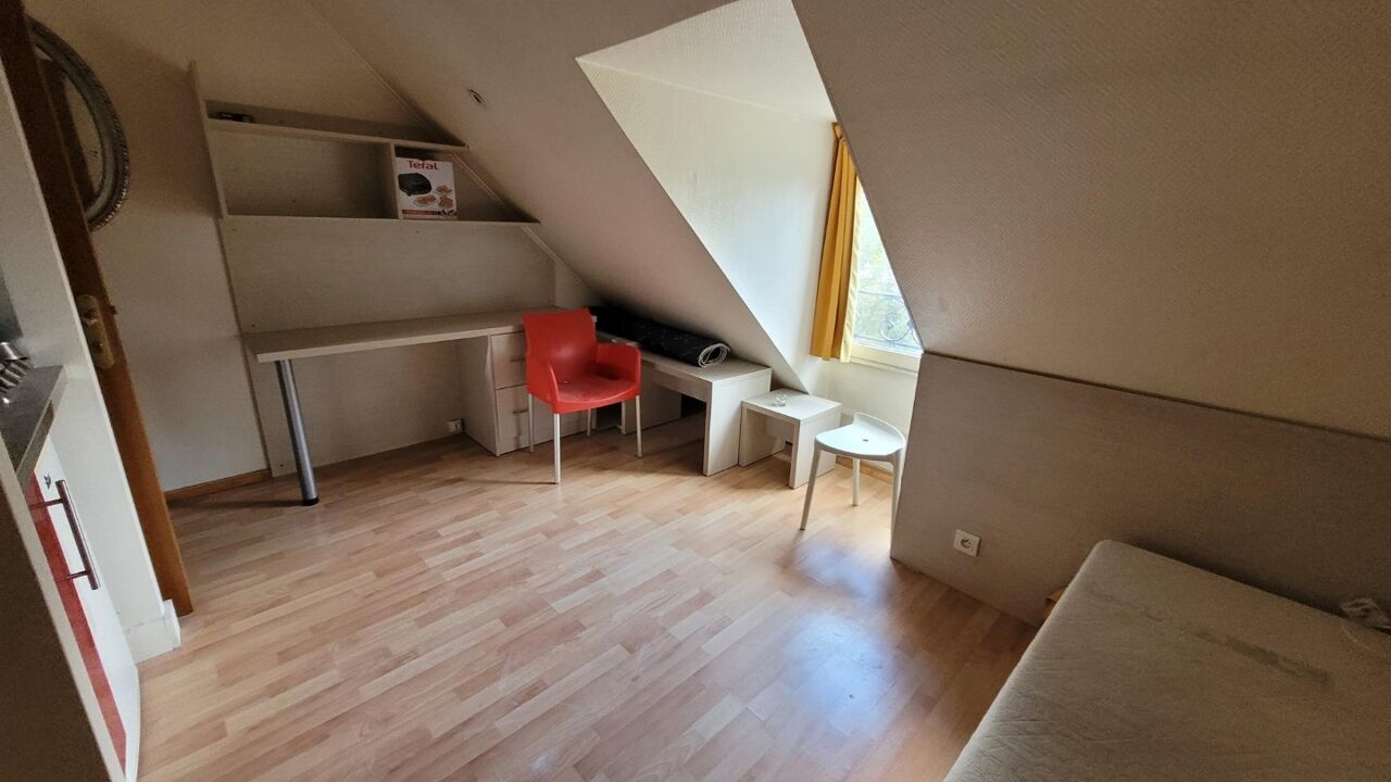 appartement 1 pièces 12 m2 à louer à Lille (59000)