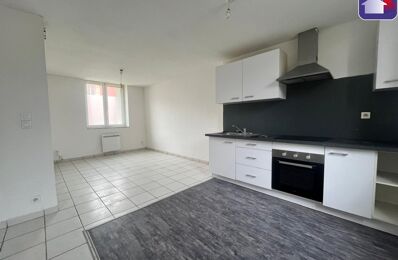 location appartement 500 € CC /mois à proximité de Mazères (09270)