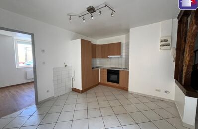 location appartement 420 € CC /mois à proximité de Fonters-du-Razès (11400)