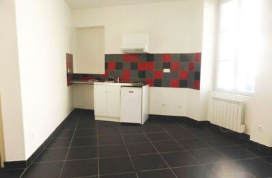 location appartement 386 € CC /mois à proximité de Polignac (43000)