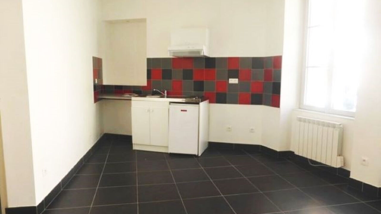 appartement 2 pièces  m2 à louer à Le Puy-en-Velay (43000)