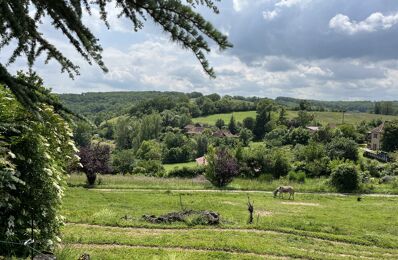 terrain  pièces 1000 m2 à vendre à Figeac (46100)