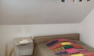 Appartement 1 Pièce 17 m² à louer à Bresles (60510)