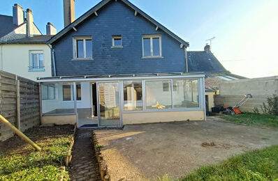 vente maison 269 000 € à proximité de Basse-Goulaine (44115)