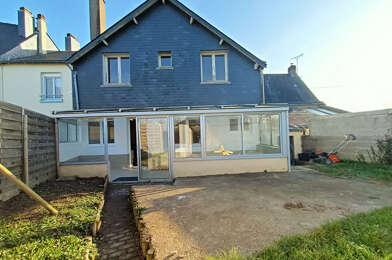 Maison 11 pièces 269000 €