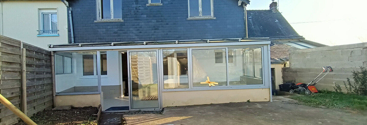 Maison 11 Pièces 180 m² à vendre à La Chapelle-sur-Erdre (44240)