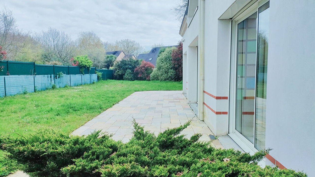 maison 7 pièces 155 m2 à vendre à La Chapelle-sur-Erdre (44240)