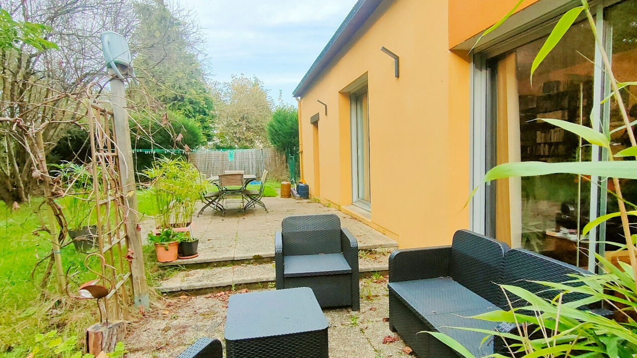 maison 7 pièces 170 m2 à vendre à Sucé-sur-Erdre (44240)