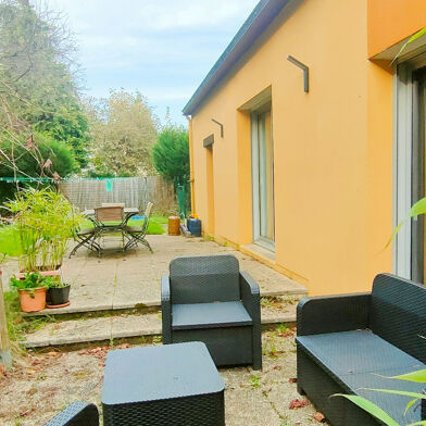 Maison 7 pièces 170 m²