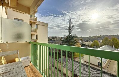 vente appartement 195 500 € à proximité de Sainte-Radegonde (12850)