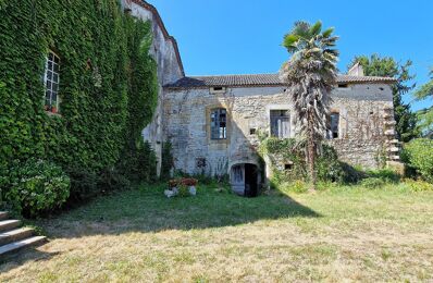 maison 11 pièces 289 m2 à vendre à Cahors (46000)