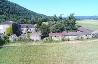 vente maison 689 700 € à proximité de Saint-Pantaleon (46800)