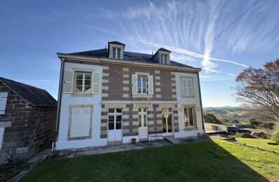 vente maison 298 000 € à proximité de Beauregard-de-Terrasson (24120)