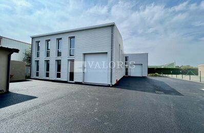 location commerce 5 683 € CC /mois à proximité de Sathonay-Camp (69580)