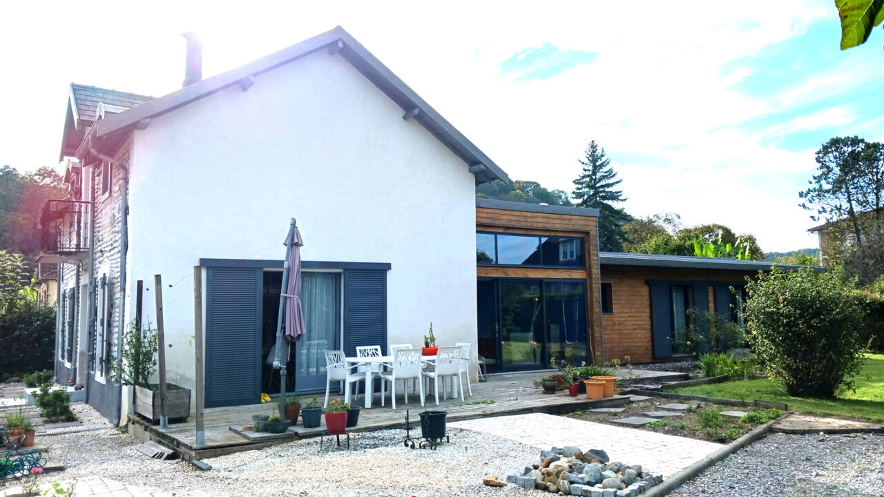 maison 6 pièces 180 m2 à vendre à Jurançon (64110)