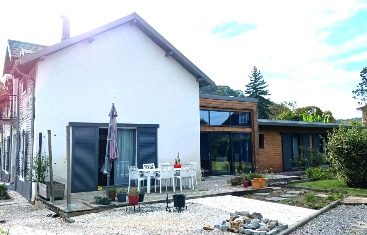 maison 6 pièces 180 m2 à vendre à Jurançon (64110)