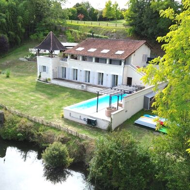 Maison 6 pièces 532000 €