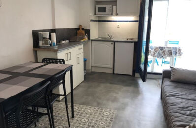 vente appartement 99 000 € à proximité de La Grande-Motte (34280)