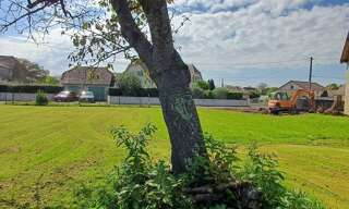 Terrain  710 m² à vendre à Labastide-Cézéracq (64170)