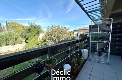 location appartement 930 € CC /mois à proximité de Gigean (34770)