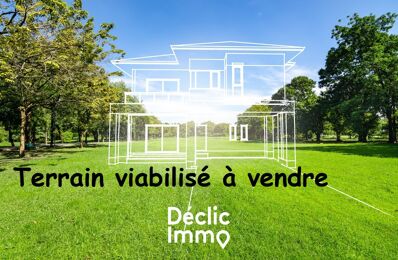 vente terrain 406 850 € à proximité de Murviel-Lès-Montpellier (34570)