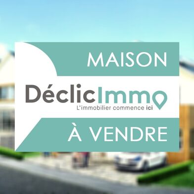 Maison 5 pièces 148 m²