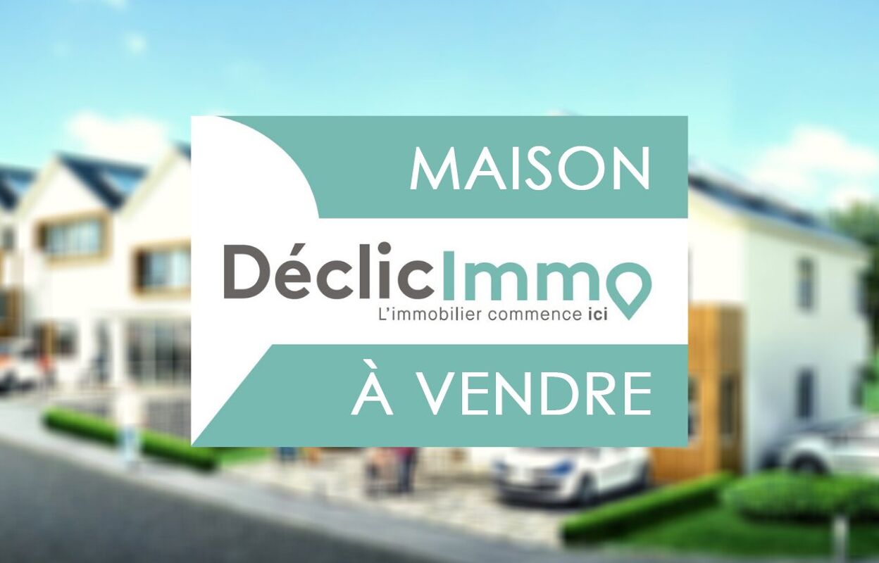 maison 5 pièces 148 m2 à vendre à Mouilleron-le-Captif (85000)