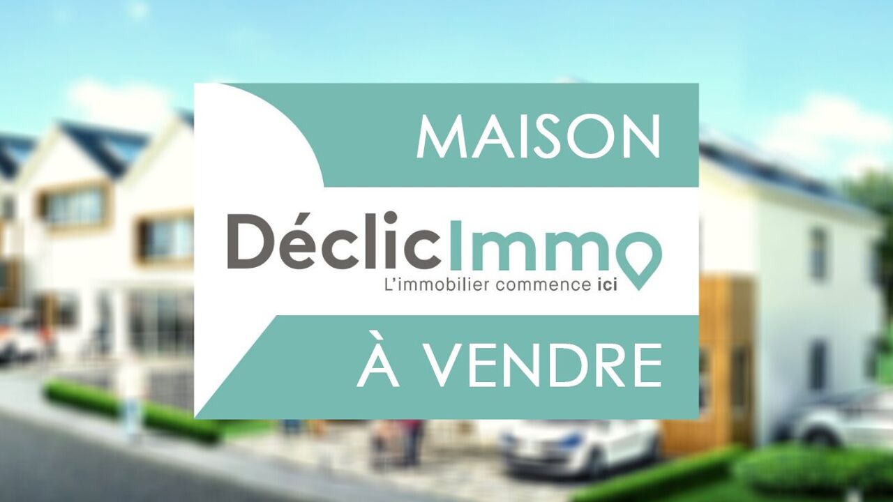 maison 5 pièces 148 m2 à vendre à Mouilleron-le-Captif (85000)