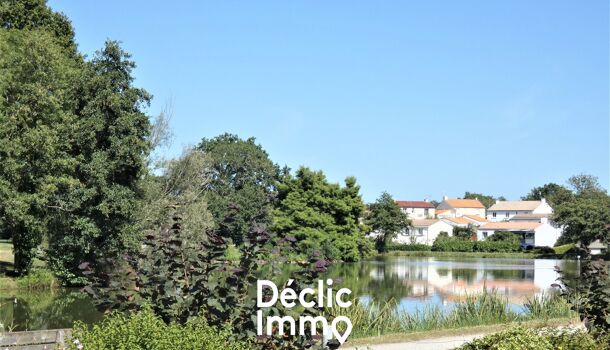 Villa / Maison 5 pièces  à vendre Mouilleron-le-Captif 85000