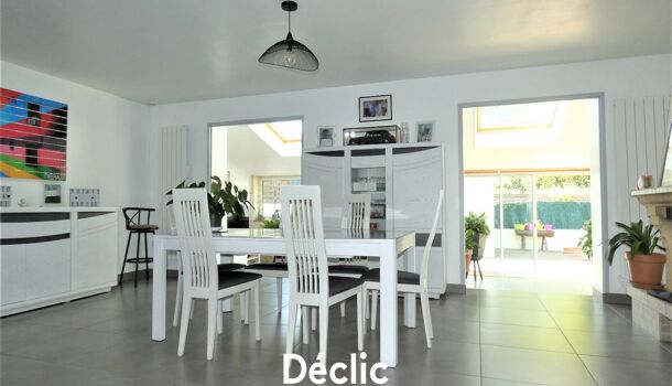 Villa / Maison 5 pièces  à vendre Mouilleron-le-Captif 85000