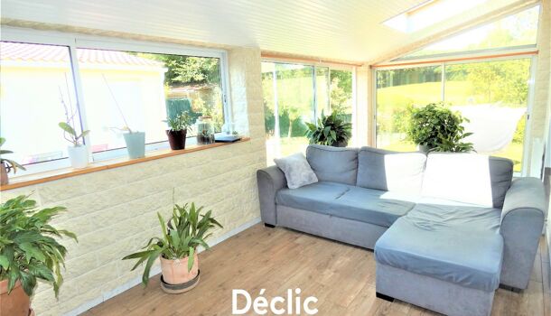 Villa / Maison 5 pièces  à vendre Mouilleron-le-Captif 85000