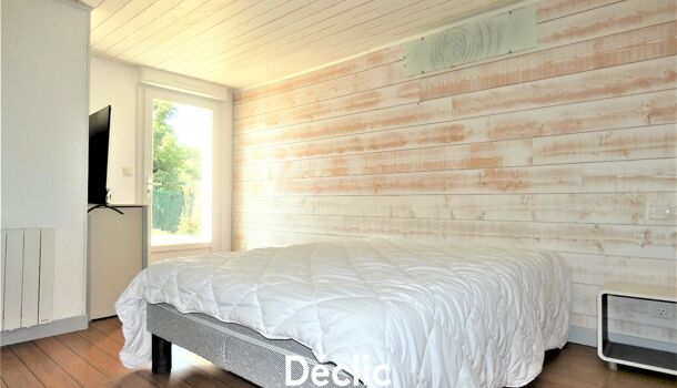 Villa / Maison 5 pièces  à vendre Mouilleron-le-Captif 85000