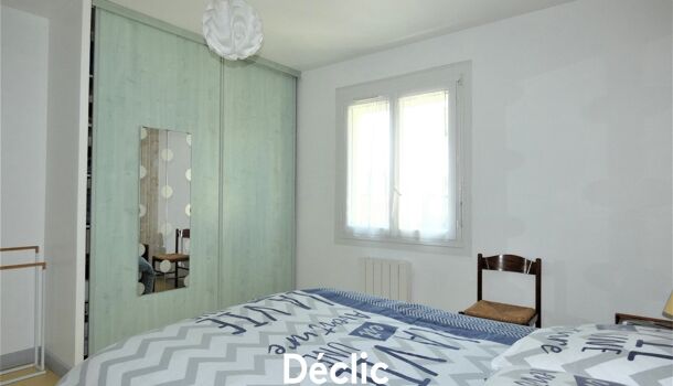 Villa / Maison 5 pièces  à vendre Mouilleron-le-Captif 85000