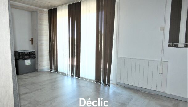 Villa / Maison 5 pièces  à vendre Mouilleron-le-Captif 85000