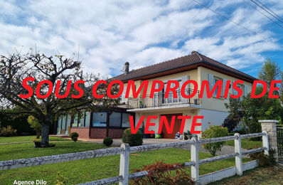 vente maison 149 000 € à proximité de Varennes (89144)