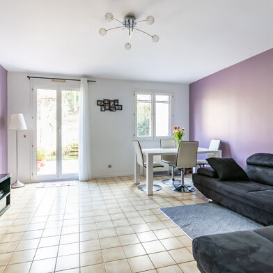 Maison 3 pièces 71 m²