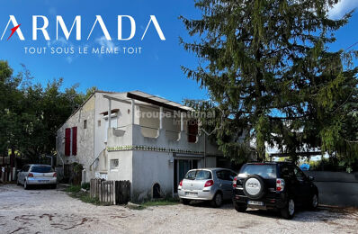 vente maison 300 000 € à proximité de La Bouilladisse (13720)