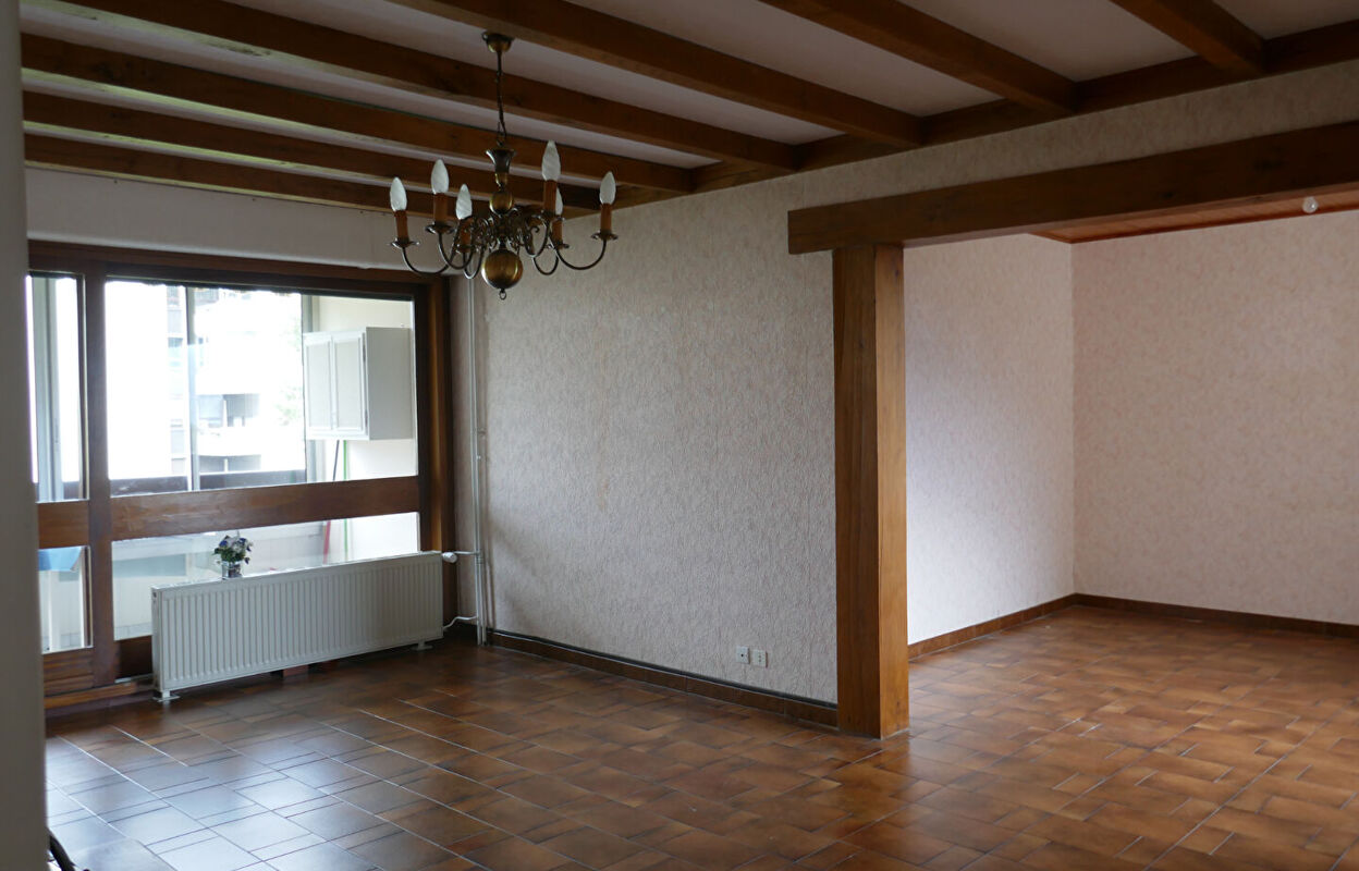 appartement 4 pièces 79 m2 à vendre à Faverges-Seythenex (74210)