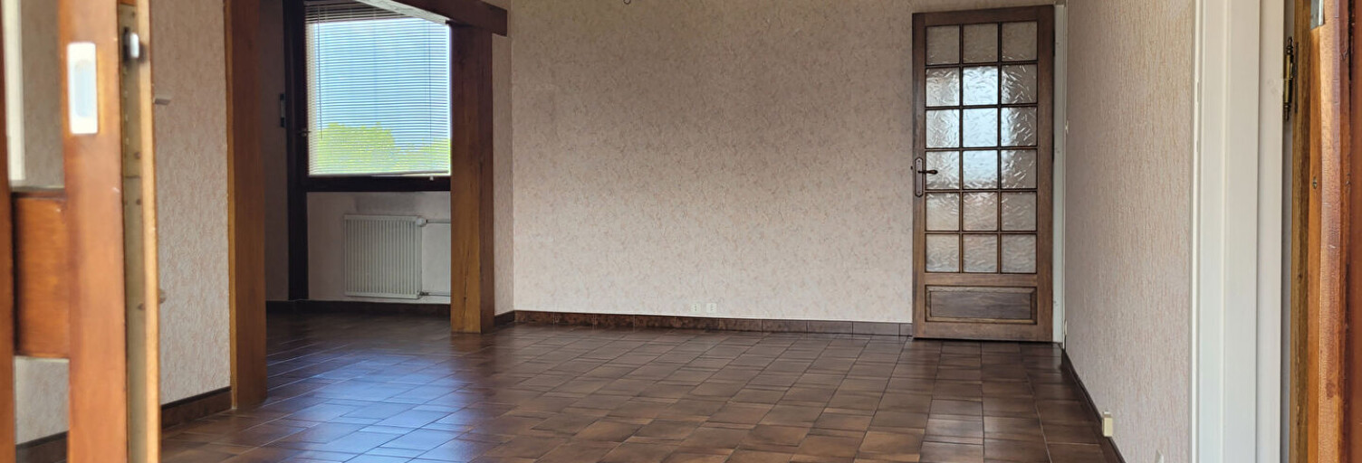 Appartement 4 Pièces 79 m² à vendre à Faverges-Seythenex (74210)