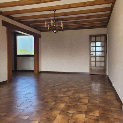 Appartement 4 pièces 210000 €