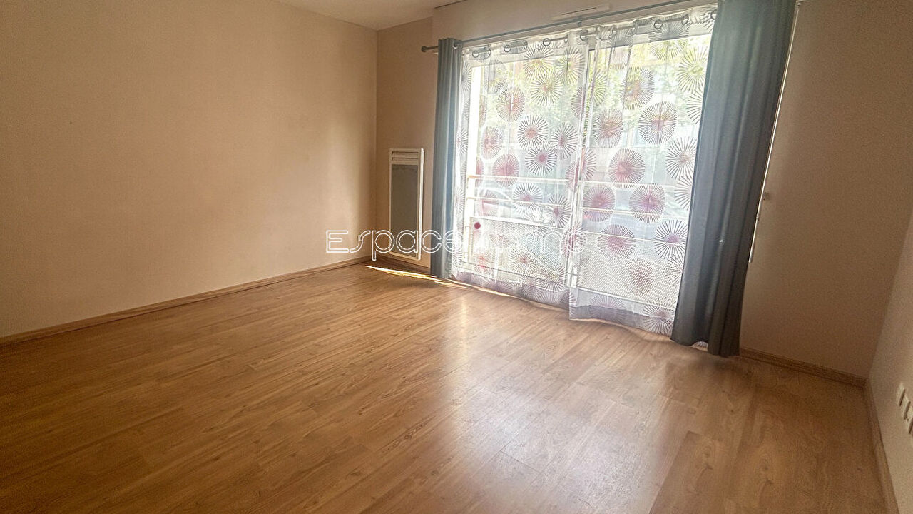 appartement 2 pièces 54 m2 à vendre à Rouen (76000)