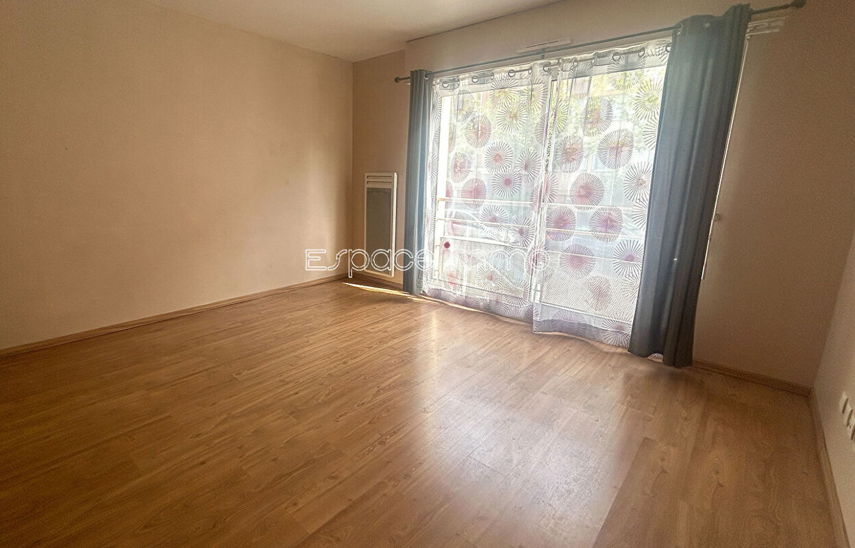 appartement 2 pièces 54 m2 à vendre à Rouen (76000)