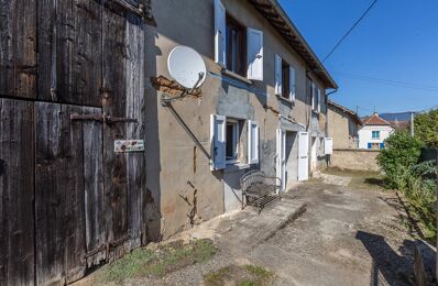 vente maison 217 000 € à proximité de Bénonces (01470)